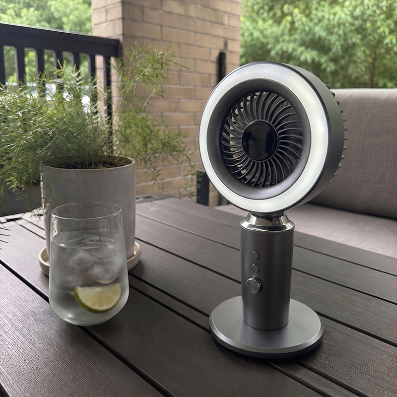 Coolizi SilentFlow Pro in everyday use