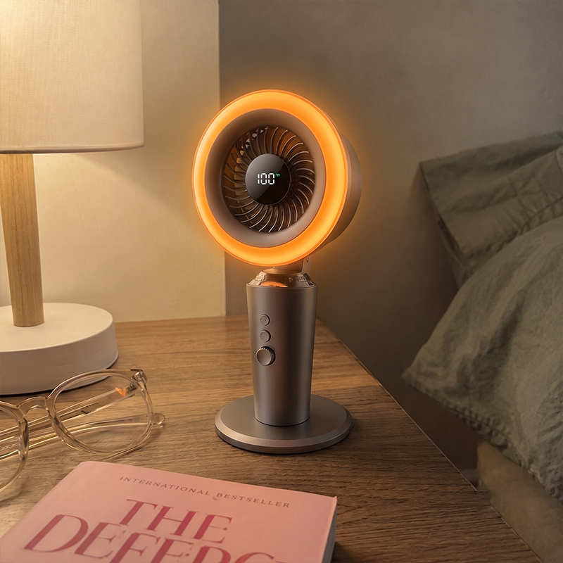 Coolizi SilentFlow Pro in everyday use