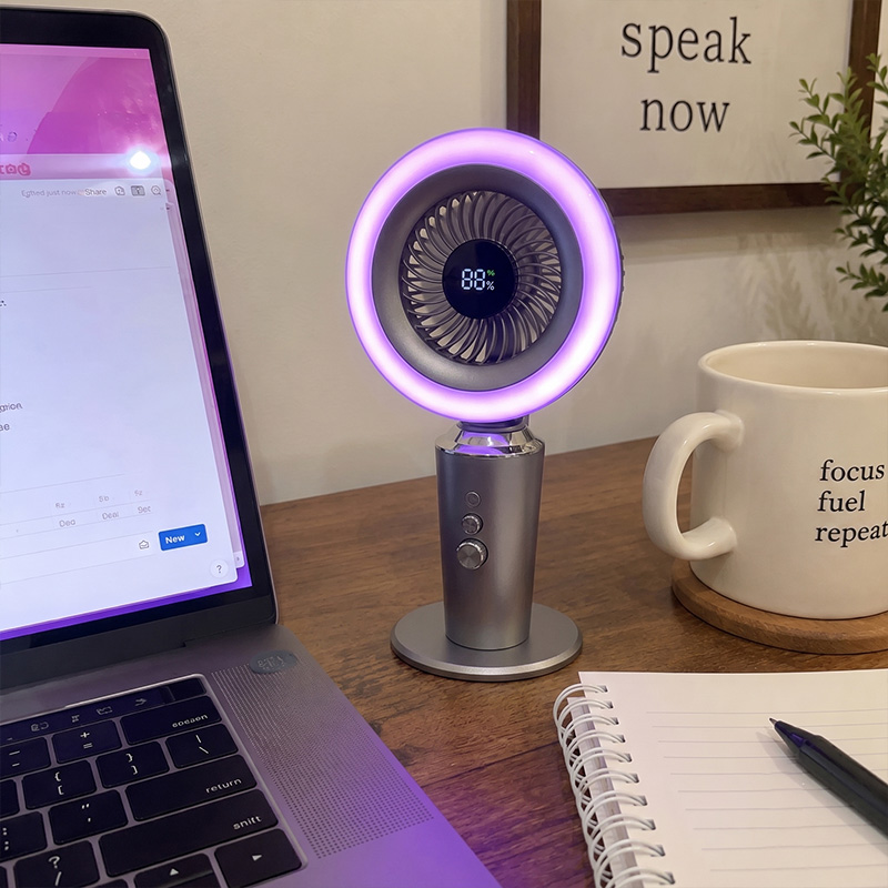 Coolizi SilentFlow Pro in everyday use