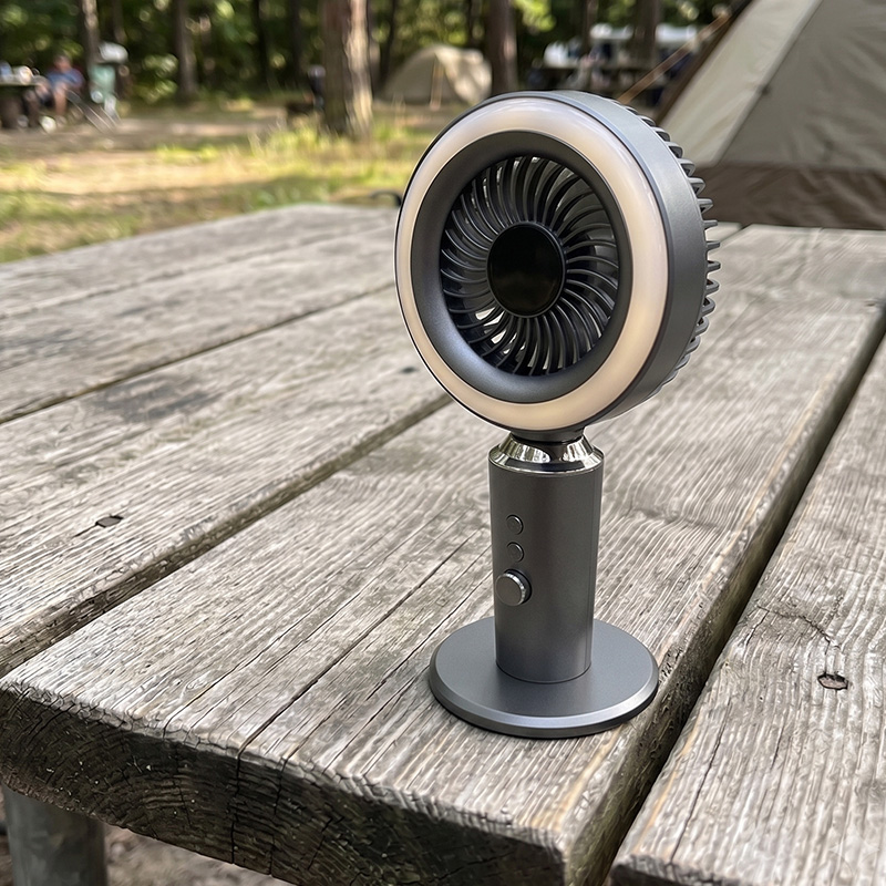 Coolizi SilentFlow Pro in everyday use