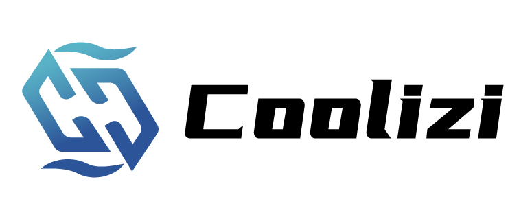 Coolizi SilentFlow Pro logo